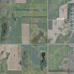 Dazey, ND (2011, 24000-Scale) Preview 3