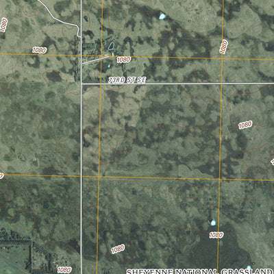 De Lamere, ND (2011, 24000-Scale) Preview 3