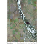 Deep, ND (2011, 24000-Scale) Preview 1
