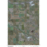 Deering, ND (2011, 24000-Scale) Preview 1
