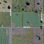 Deering NW, ND (2011, 24000-Scale) Preview 3