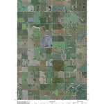 Deering SW, ND (2011, 24000-Scale) Preview 1