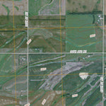 Deering SW, ND (2011, 24000-Scale) Preview 3