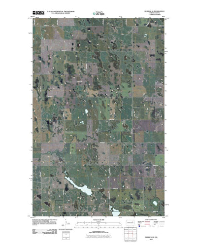 Derrick SE, ND (2011, 24000-Scale) Preview 1