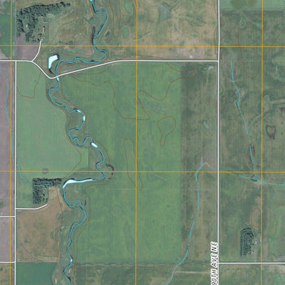 Derrick SW, ND (2011, 24000-Scale) Preview 2