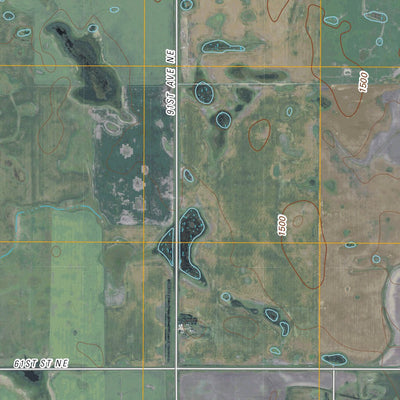 Derrick SW, ND (2011, 24000-Scale) Preview 3