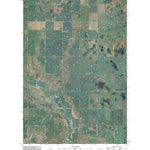 Dickey, ND (2011, 24000-Scale) Preview 1