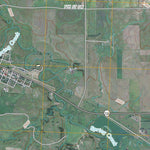 Dodge, ND (2011, 24000-Scale) Preview 2