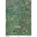 Dogtooth Buttes, ND (2011, 24000-Scale) Preview 1