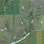 Douglas West, ND (2011, 24000-Scale) Preview 3