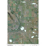 Drake NW, ND (2011, 24000-Scale) Preview 1