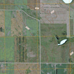 Drake NW, ND (2011, 24000-Scale) Preview 3