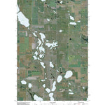 Drake SE, ND (2011, 24000-Scale) Preview 1