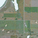 Drake SW, ND (2011, 24000-Scale) Preview 2