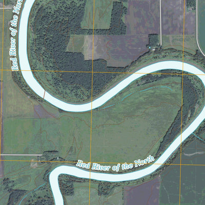 Drayton, ND-MN (2011, 24000-Scale) Preview 3