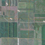 Dunn Center NE, ND (2011, 24000-Scale) Preview 2