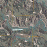 Dunn Center NW, ND (2011, 24000-Scale) Preview 3