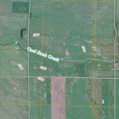 East Rainy Butte, ND (2011, 24000-Scale) Preview 2