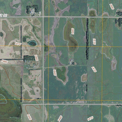 Eckelson SE, ND (2011, 24000-Scale) Preview 3
