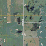 Eckelson SW, ND (2011, 24000-Scale) Preview 2