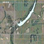 Eckelson SW, ND (2011, 24000-Scale) Preview 3