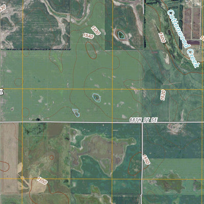Edgeley Junction, ND (2011, 24000-Scale) Preview 2
