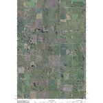 Edmore NE, ND (2011, 24000-Scale) Preview 1