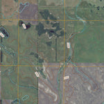 Edmore NE, ND (2011, 24000-Scale) Preview 2