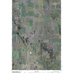 Edmore SW, ND (2011, 24000-Scale) Preview 1