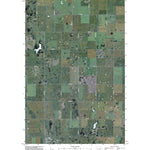 Egeland, ND (2011, 24000-Scale) Preview 1
