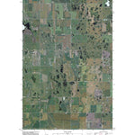 Egeland SE, ND (2011, 24000-Scale) Preview 1
