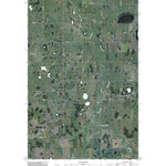 Egeland SW, ND (2011, 24000-Scale) Preview 1