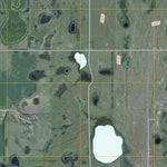 Egeland SW, ND (2011, 24000-Scale) Preview 2