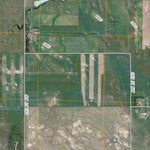 Ehler Lake, ND (2011, 24000-Scale) Preview 3