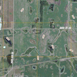 Eldridge NW, ND (2011, 24000-Scale) Preview 3