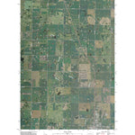 Ellendale North, ND (2011, 24000-Scale) Preview 1