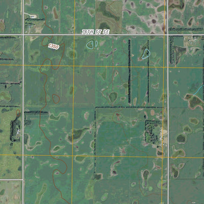 Elliott SE, ND (2011, 24000-Scale) Preview 2