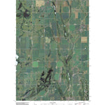 Elliott SW, ND (2011, 24000-Scale) Preview 1