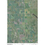 Emerado SE, ND (2011, 24000-Scale) Preview 1