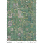 Emerado SW, ND (2011, 24000-Scale) Preview 1