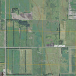 Emerado SW, ND (2011, 24000-Scale) Preview 2