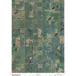 Enderlin South, ND (2011, 24000-Scale) Preview 1