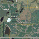 Enderlin South, ND (2011, 24000-Scale) Preview 3