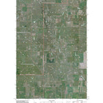 Fairfield, ND (2011, 24000-Scale) Preview 1