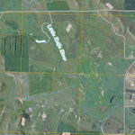 Fayette, ND (2011, 24000-Scale) Preview 2