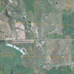 Fayette, ND (2011, 24000-Scale) Preview 3