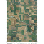 Fessenden East, ND (2011, 24000-Scale) Preview 1