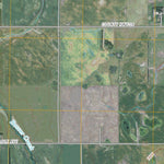 Finley NE, ND (2011, 24000-Scale) Preview 2