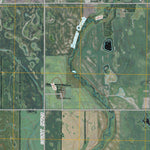 Finley NE, ND (2011, 24000-Scale) Preview 3