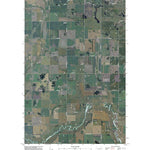Flora, ND (2011, 24000-Scale) Preview 1